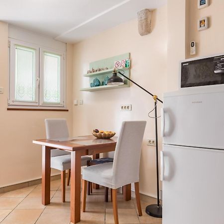 Luxury Apartment Silvana With Beautiful Garden Split Eksteriør bilde