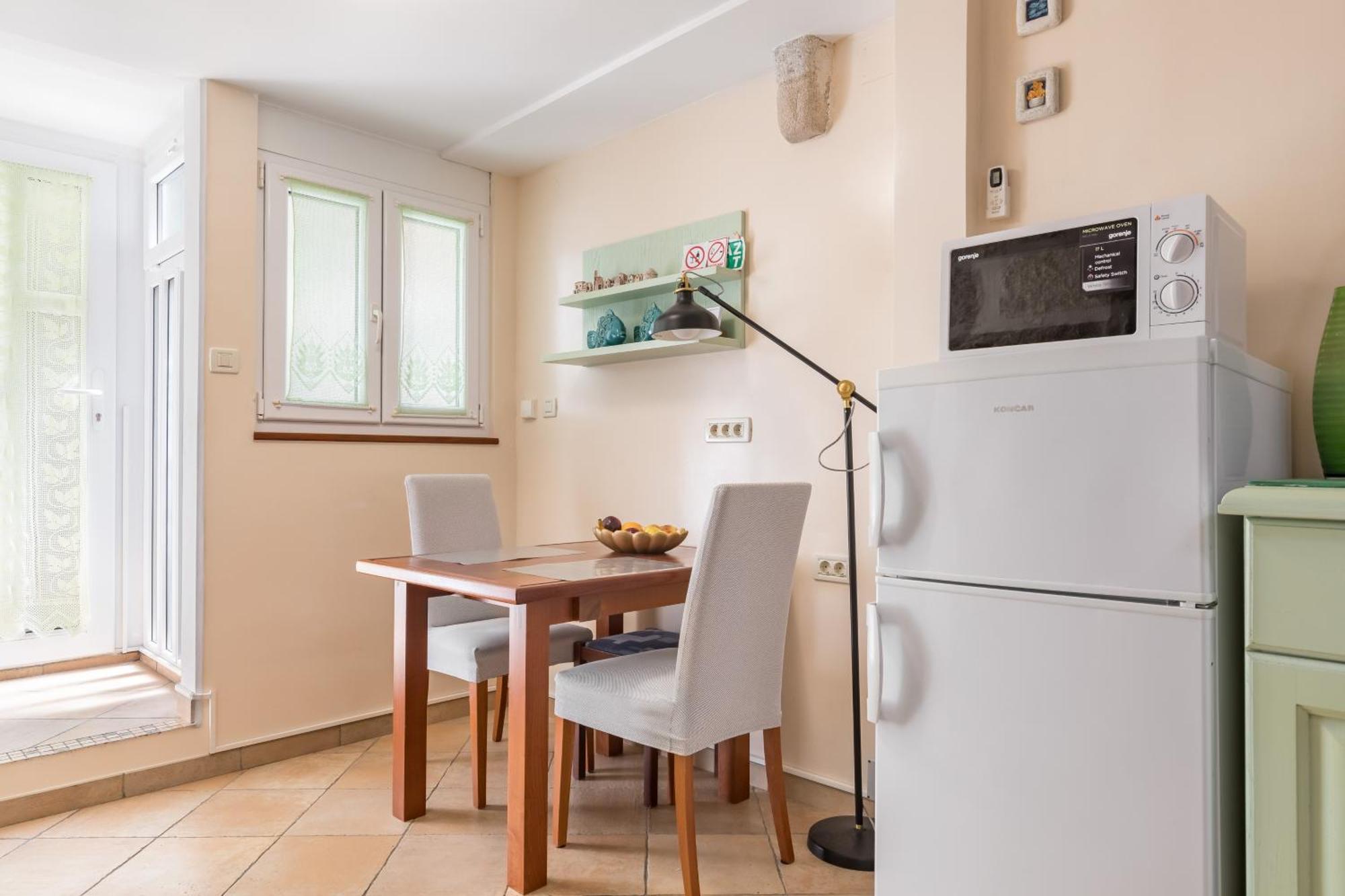Luxury Apartment Silvana With Beautiful Garden Split Eksteriør bilde