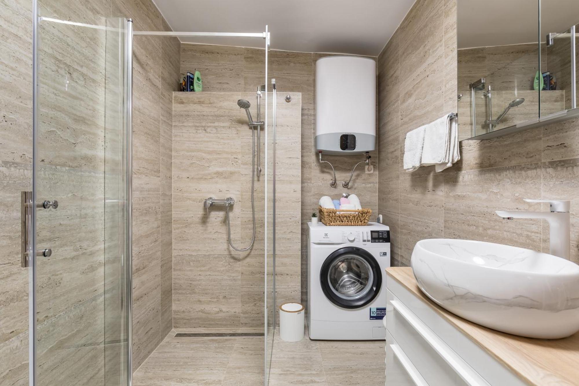 Luxury Apartment Silvana With Beautiful Garden Split Eksteriør bilde