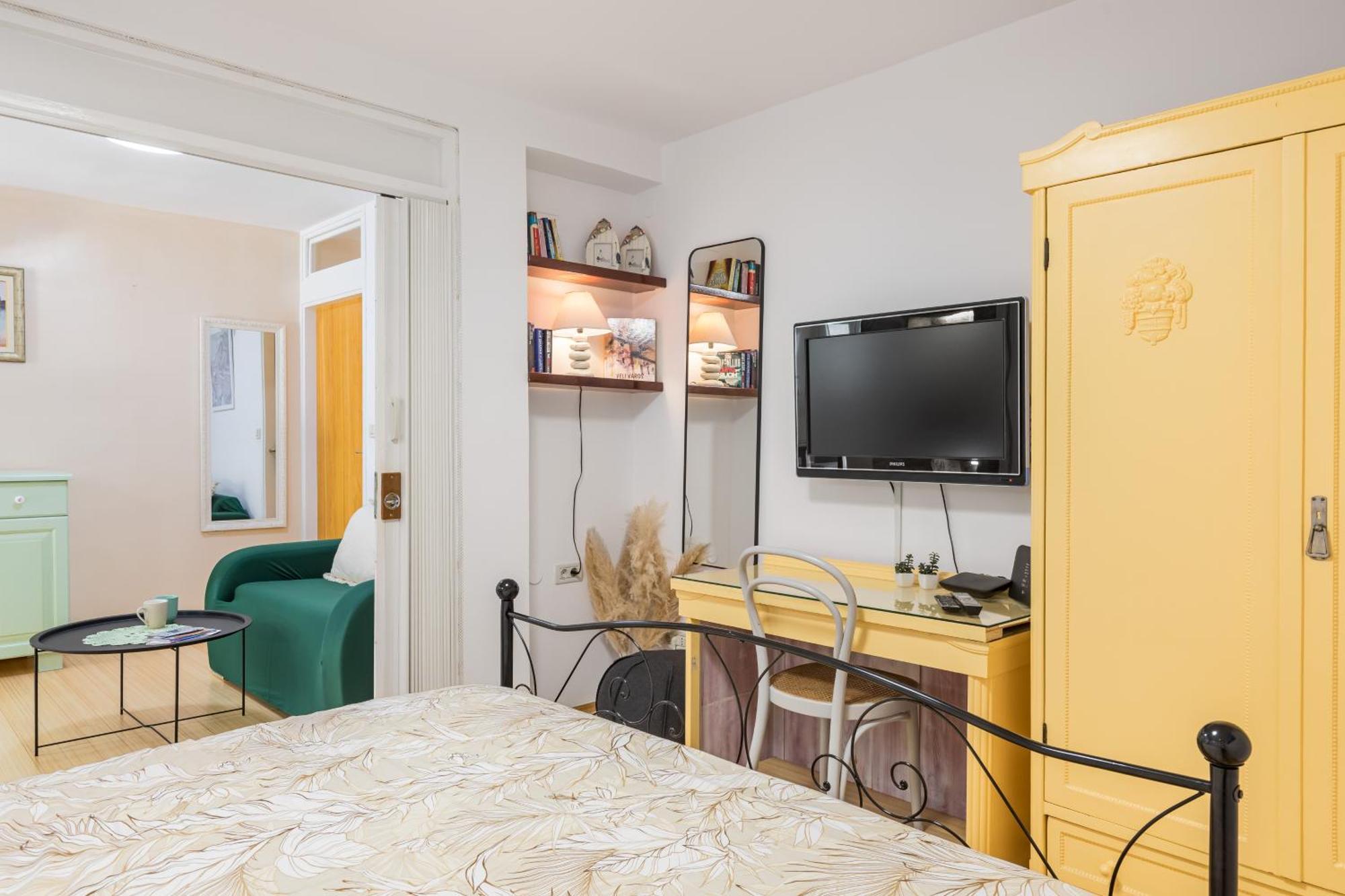 Luxury Apartment Silvana With Beautiful Garden Split Eksteriør bilde