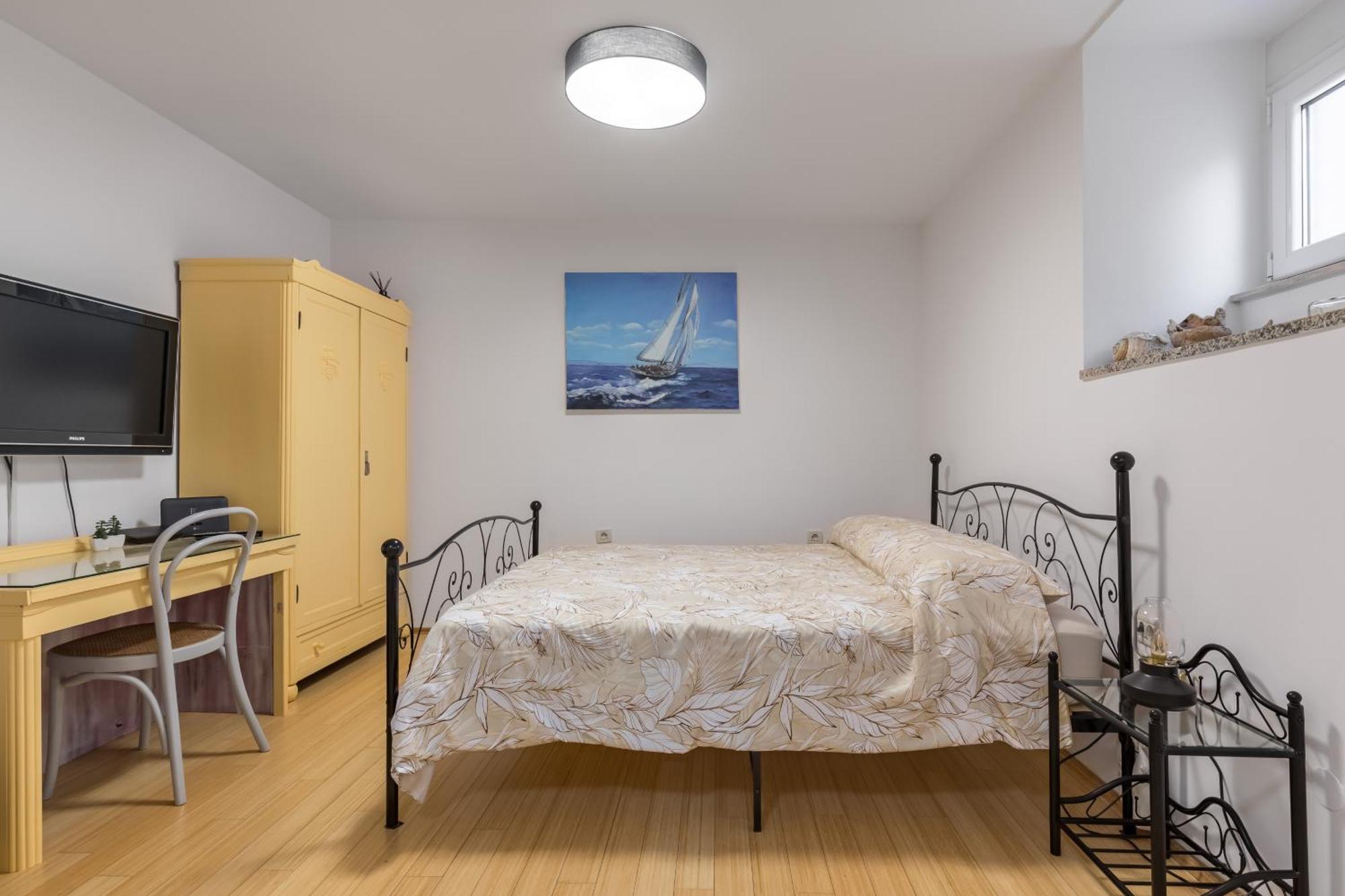 Luxury Apartment Silvana With Beautiful Garden Split Eksteriør bilde
